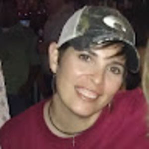 Meet your Posher, Roberta